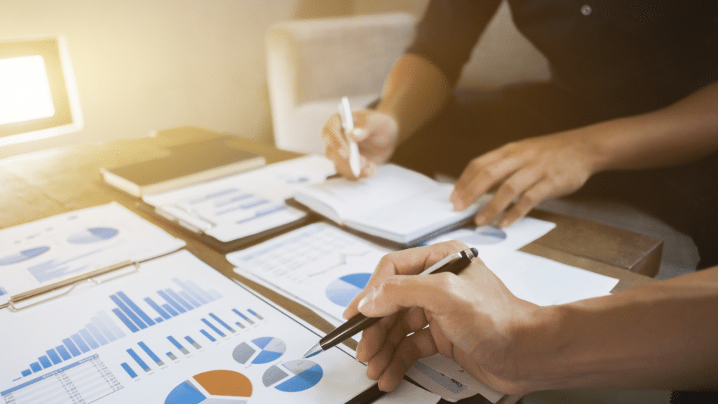 business valuation