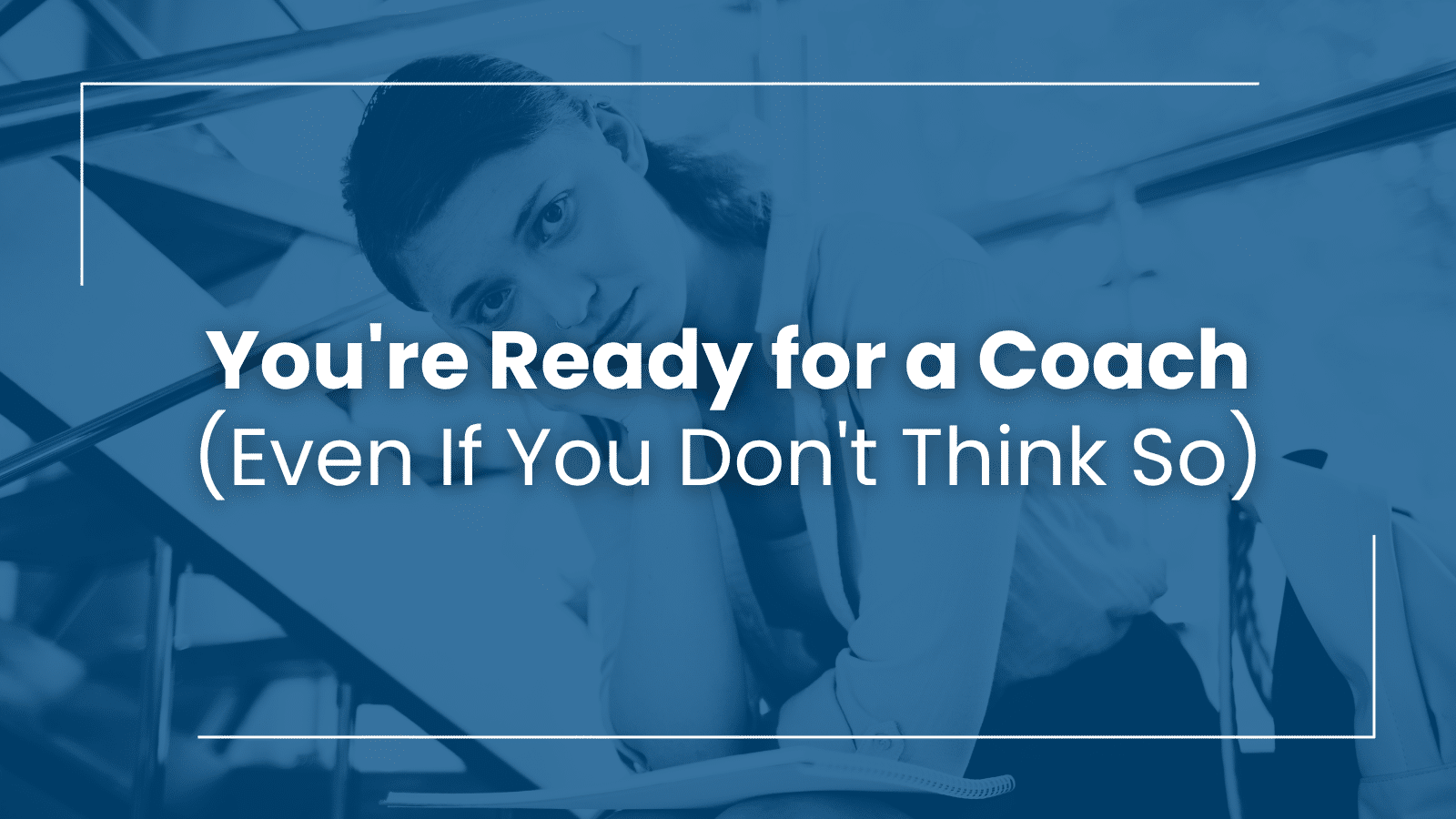 When to Hire a Business Coach