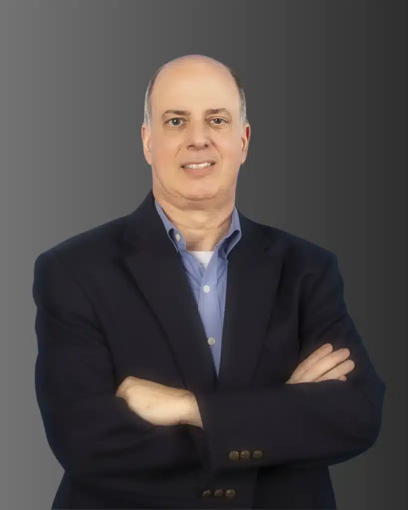 Business Coach Mark McNulty