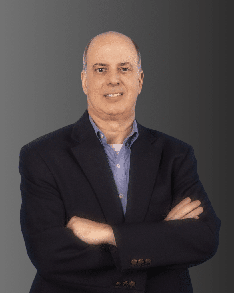 Business Coach Mark McNulty