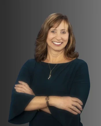 Business Coach Sandy Merritt